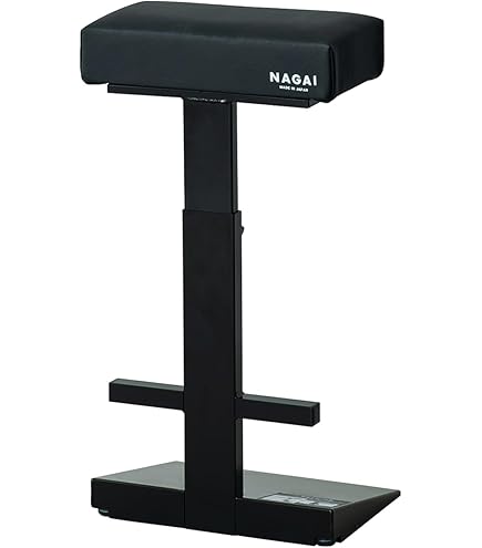 【美品！】宮武製作所 プロポーションスツール 幅41×奥行き41×高さ51~66 宮武製作所 プロポーションスツール ロータイプ 幅41×奥行き41×高さ51~